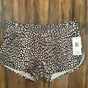 HURLEY WOMEN SWIM SHORTS